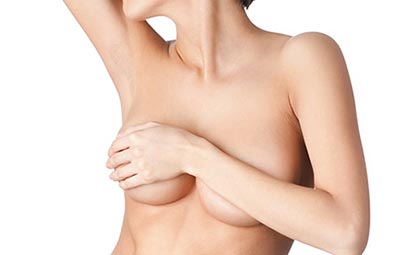 Naturally Small Breasts | Dr. Spann