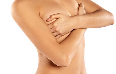 Breast Augmentation for Asymmetry - Little Rock, AR