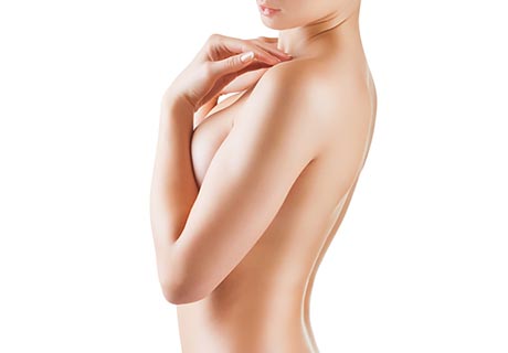 Breast Augmentation for Small Breasts - Little Rock, AR - Dr. Yee