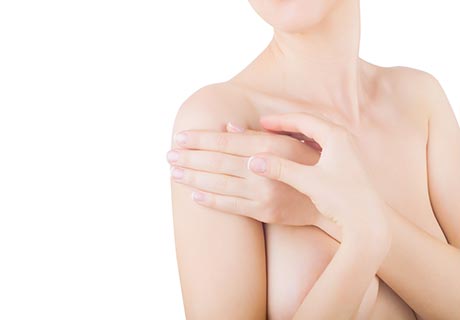 Breast Surgery Revision