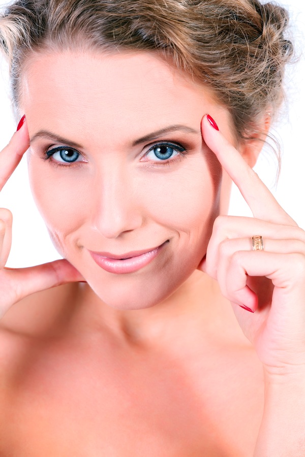 dermal fillers Little Rock AR