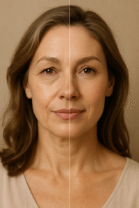 Beauty Transformation 